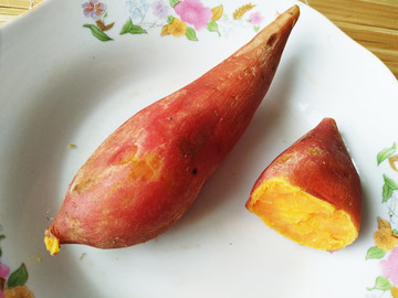 紅薯