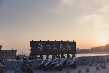 惠安縣大岞惠安女風(fēng)情園
