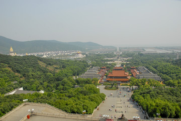 無(wú)錫美景