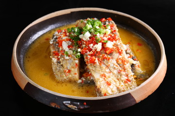 熱魚缽
