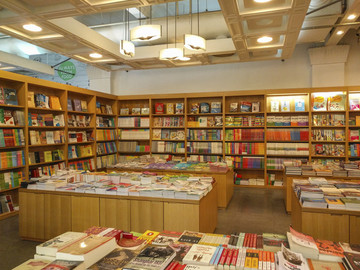 圖書室