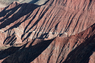 丹霞山