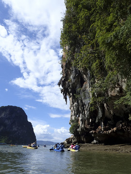普吉島旅游