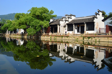 無錫惠山浜