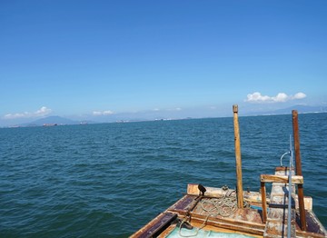 出海