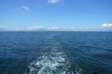 浪花