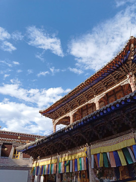 塔爾寺