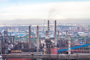 北京城市工業(yè)工廠