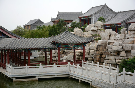 中式園林