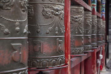 塔爾寺