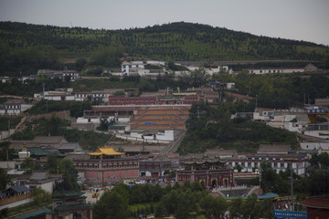 塔爾寺