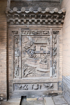 磚雕2