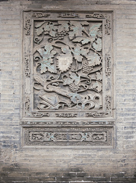 磚雕14