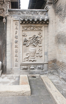 磚雕20
