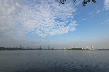 玄武湖