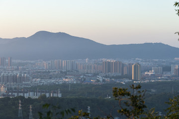 南京市平面坐標原點看南京