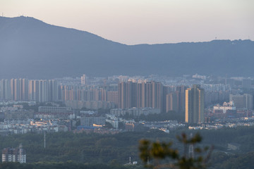 南京市平面坐標原點看南京