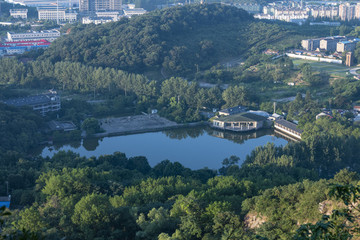 南京市平面坐標原點看南京