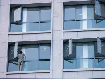 建筑樓盤