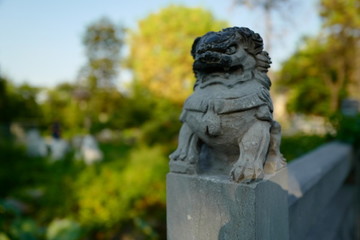 中式園林