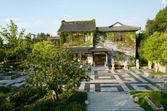 中式園林