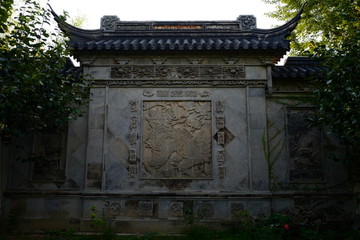 中式園林