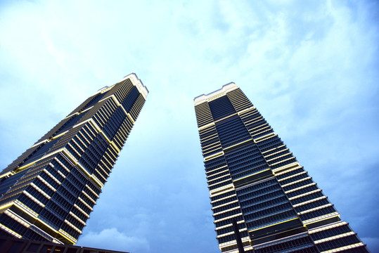 上海星港國際中心