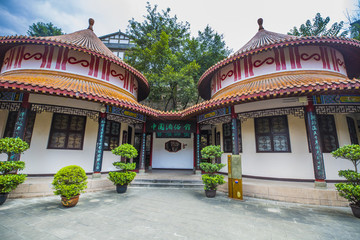 茅臺鎮(zhèn)中國酒文化城