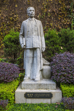 茅臺(tái)鎮(zhèn)中國(guó)酒文化城