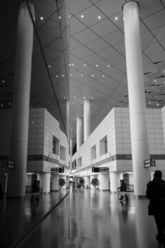 新鄭國際機場