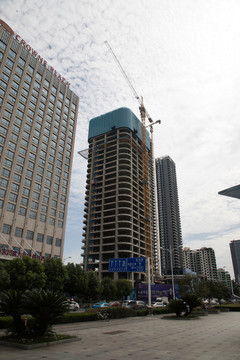 宜昌國際廣場