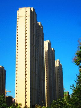 高樓