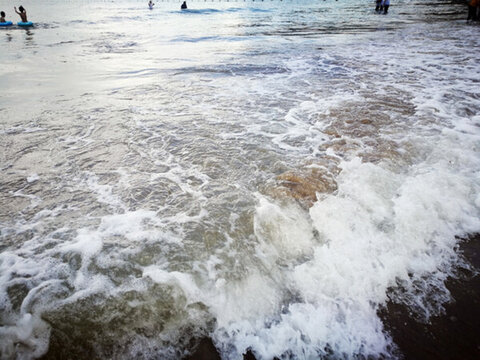海浪