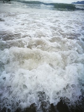 海浪