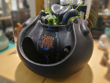 陶瓷工藝品