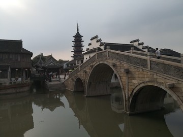 江南千燈古鎮(zhèn)