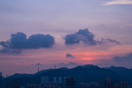 深圳上梅林