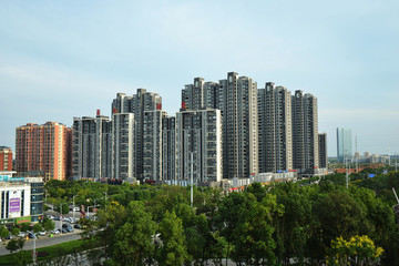 都市風(fēng)光