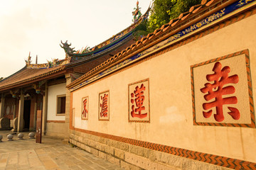 泉州開(kāi)元寺