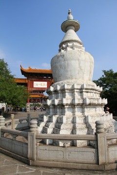 武漢勝像寶塔