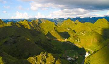 遠山