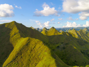 山