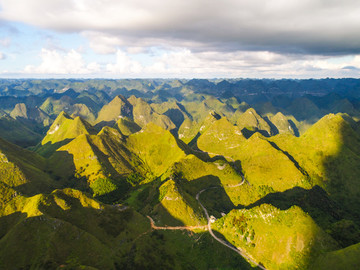遠山