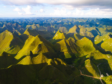遠山