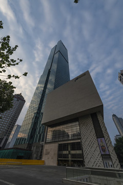 南京新街口