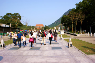 大嶼山