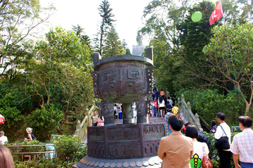 香爐