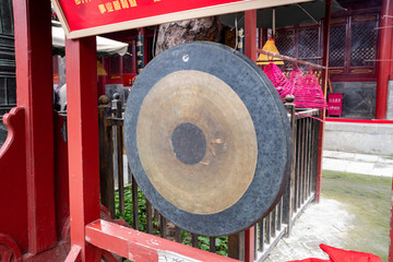 銅鑼