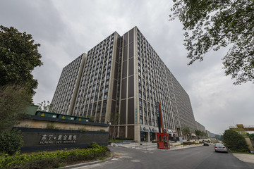 南京徐莊