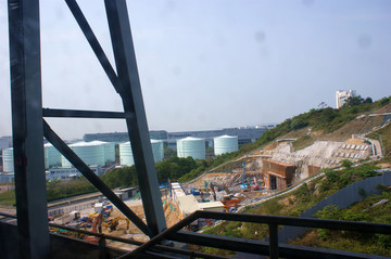 大嶼山